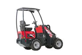 norcar a62 med std däck