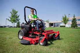 GRAVELY PRO-MASTER 252Z