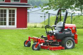 GRAVELY PRO-MASTER 260Z