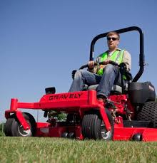 GRAVELY PRO-TURN 272