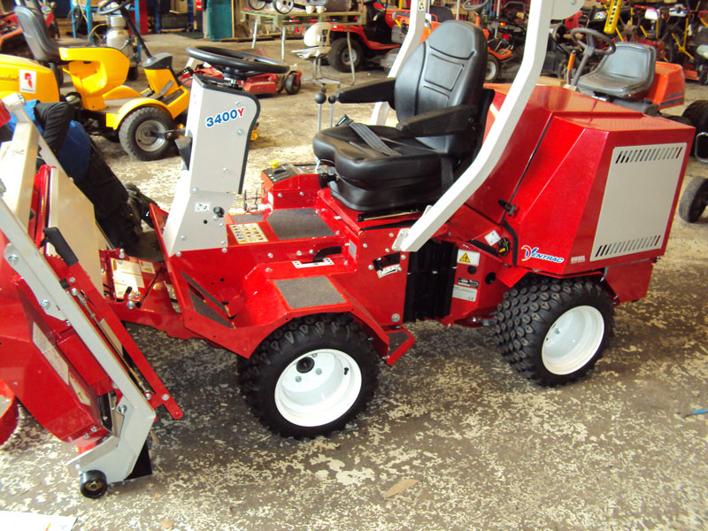 VENTRAC 3400Y NYHET MAJ 2014 001