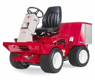 ventrac3200